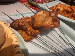 -状元阁烧烤(新华路总店)