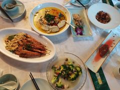 -山外山菜馆(玉泉路店)