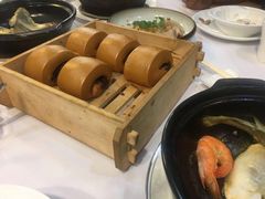 -勝記酒家·37年老字号·经典粤菜(荔枝公园店)