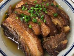 蒸烧肉-上庄晋风庄园(上庄店)
