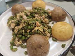 -渔娘渔家丹东海鲜(东直门店)