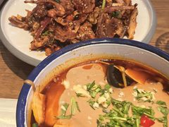 -华府九号海鲜烧烤大排档(龙域店)