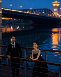 -苏州HX-合喜映画婚纱摄影