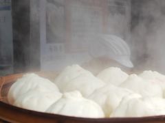 -清泉阁包子铺(中山路店)