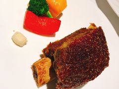 -王品牛排(郑州大卫城店)