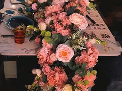 -雀蓝川菜(滨湖万象汇店)