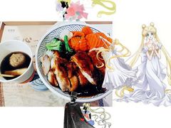 -吉野家(凯旋购物广场店)