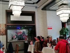 大堂-马凯餐厅(地安门店)