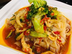 凉皮-魏家凉皮(科技三路店)