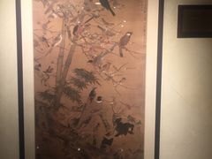 -世贸君澜·云天阁自助餐厅