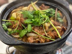 -川香煲(茅台路店)