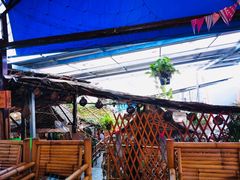 -Jungle Kitchen