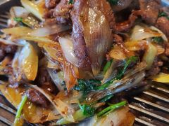 -悦融·京鲁菜·露台花园(安定门店)