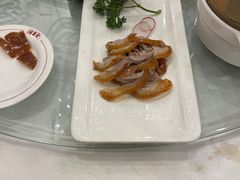 -北京全聚德(西客站店)