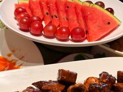 -聚味坊烤鸭店(草桥店)