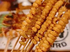 -唐力九头鸟烧烤·罗田吊锅(西云楼店)