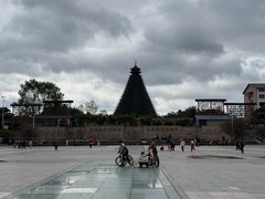 -三江鼓楼