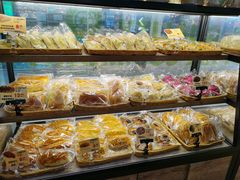 -bItBakery(岭南站店)