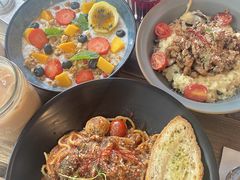 -Woolee韩食堂·韩式家庭料理
