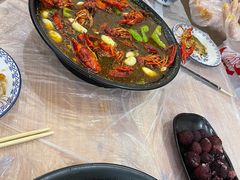 -徐嘉赫龙虾馆