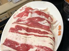 -呷哺呷哺(西单大悦城店)