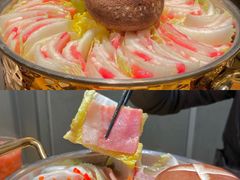 -火山屋台(新街口店)