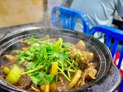 -二楼老店重庆鸡公煲(真光路店)