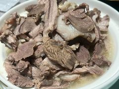 -牧马人奶茶馆(乌兰察布总店)