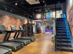 -NRG 健身私教CLUB(云山路店)