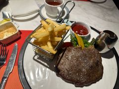 -桂林喜来登饭店雅琴餐厅