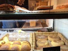-仙峰天然面包(迎宾路店)