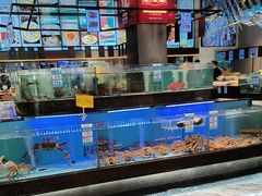 -阿伟海鲜楼·福建菜(延寿店)