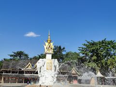 -西双版纳傣族园
