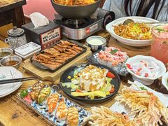 -小川洋风料理(街道口店)