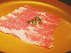 -牛New寿喜烧(金茂览秀城店)
