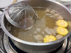 -牛品福潮汕牛肉火锅(旺庄店)