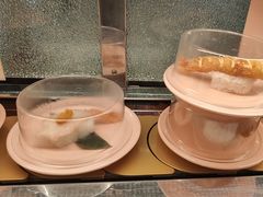 -争鲜回转寿司(天府广场-今站PLUS店)