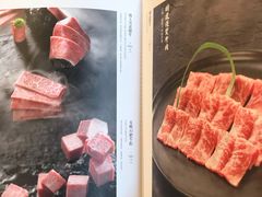 菜单-官也街澳门火锅(新源里店)