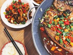 老干妈土豆丝-建辉湖南土菜馆(南大街店)