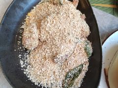 -大树餐厅(红旗街万达店)