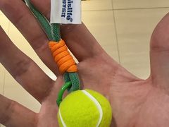 -Tennislife Point网球学练馆(曲江馆)