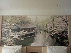-杭州西湖湖滨银泰亚朵酒店