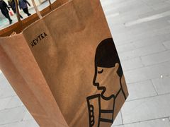-喜茶(上海五角场万达店)