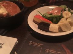 -食间牛排(湖西路店)