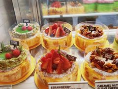 -PAPER STONE BAKERY(天环店)