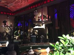 -疆文化新疆欢乐餐厅(金牛万达店)