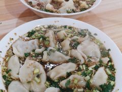 -尤素福东举院饺子馆