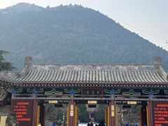 -华清宫景区