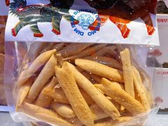 超级芝士脆-墨茉点心局(国金街店)