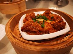 -安蒂娅.悦景轩中餐厅(西乡店)